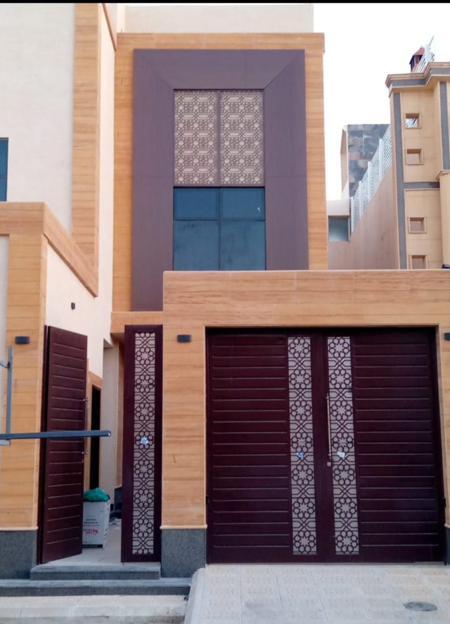 حدادة عامة وصيانة هياكل حديدية بأبها