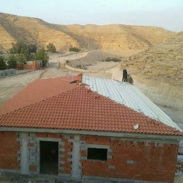 قرميد إيطالي فاخر للمنازل والواجهات بخميس مشيط